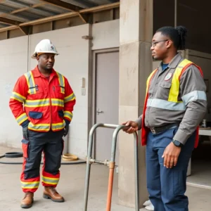 ssiap (services de sécurité incendie et d’assistance à personne)