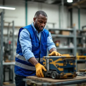 manutention manuelle