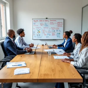 chsct comité d’hygiène sécurité et condition de travail