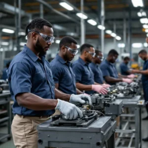 bons gestes et bonnes postures au travail